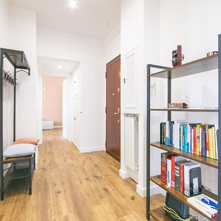 Vacanze Romane Apartment 외부 사진