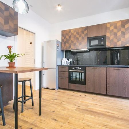 Vacanze Romane Apartment 외부 사진