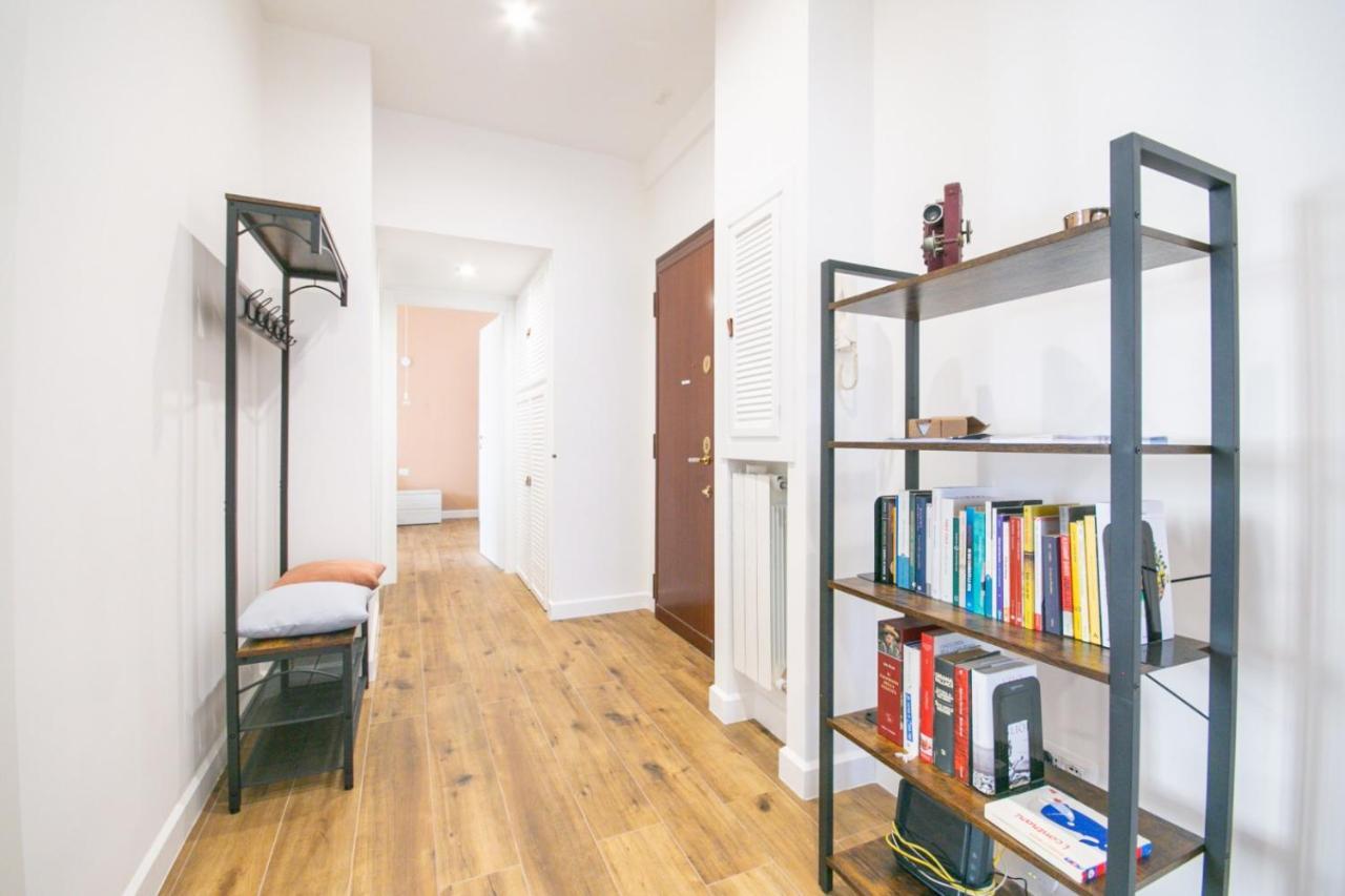 Vacanze Romane Apartment 외부 사진
