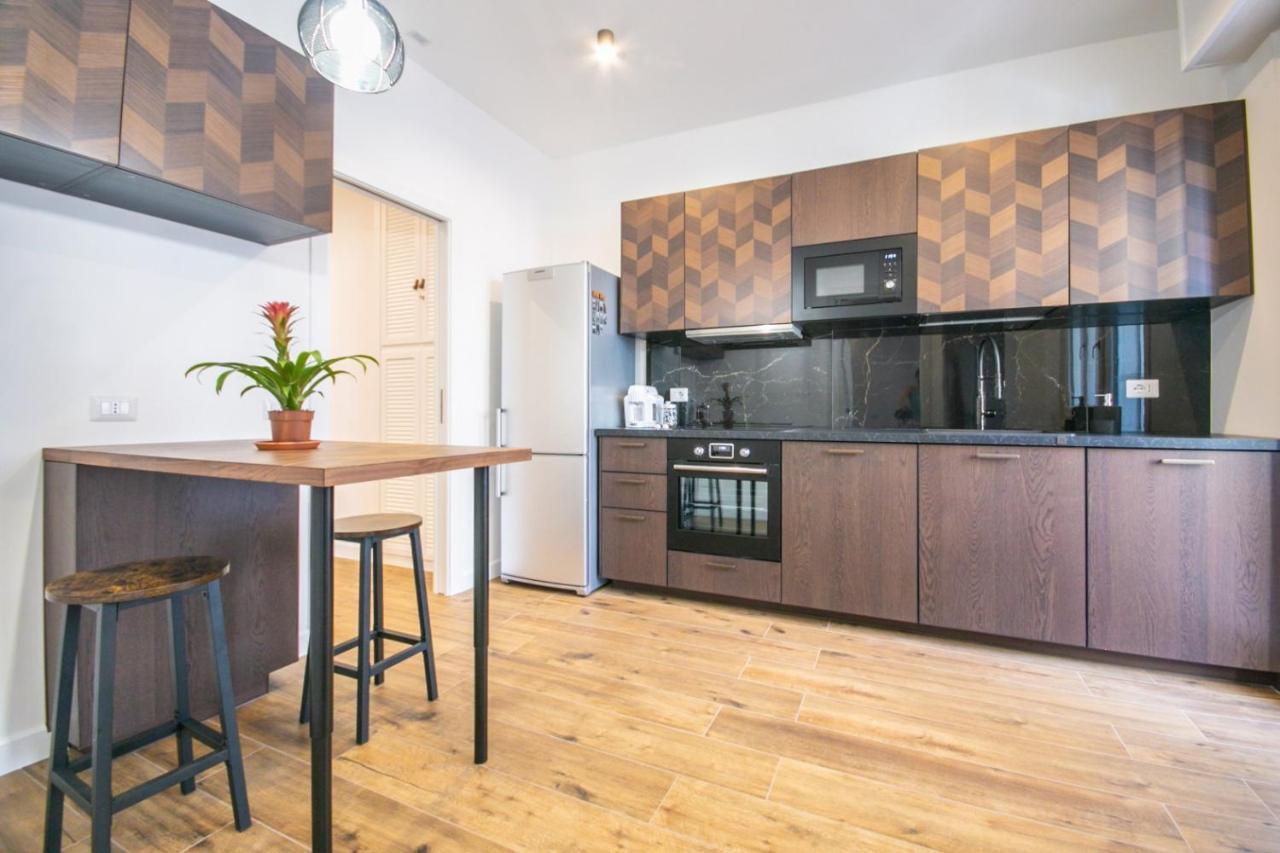 Vacanze Romane Apartment 외부 사진