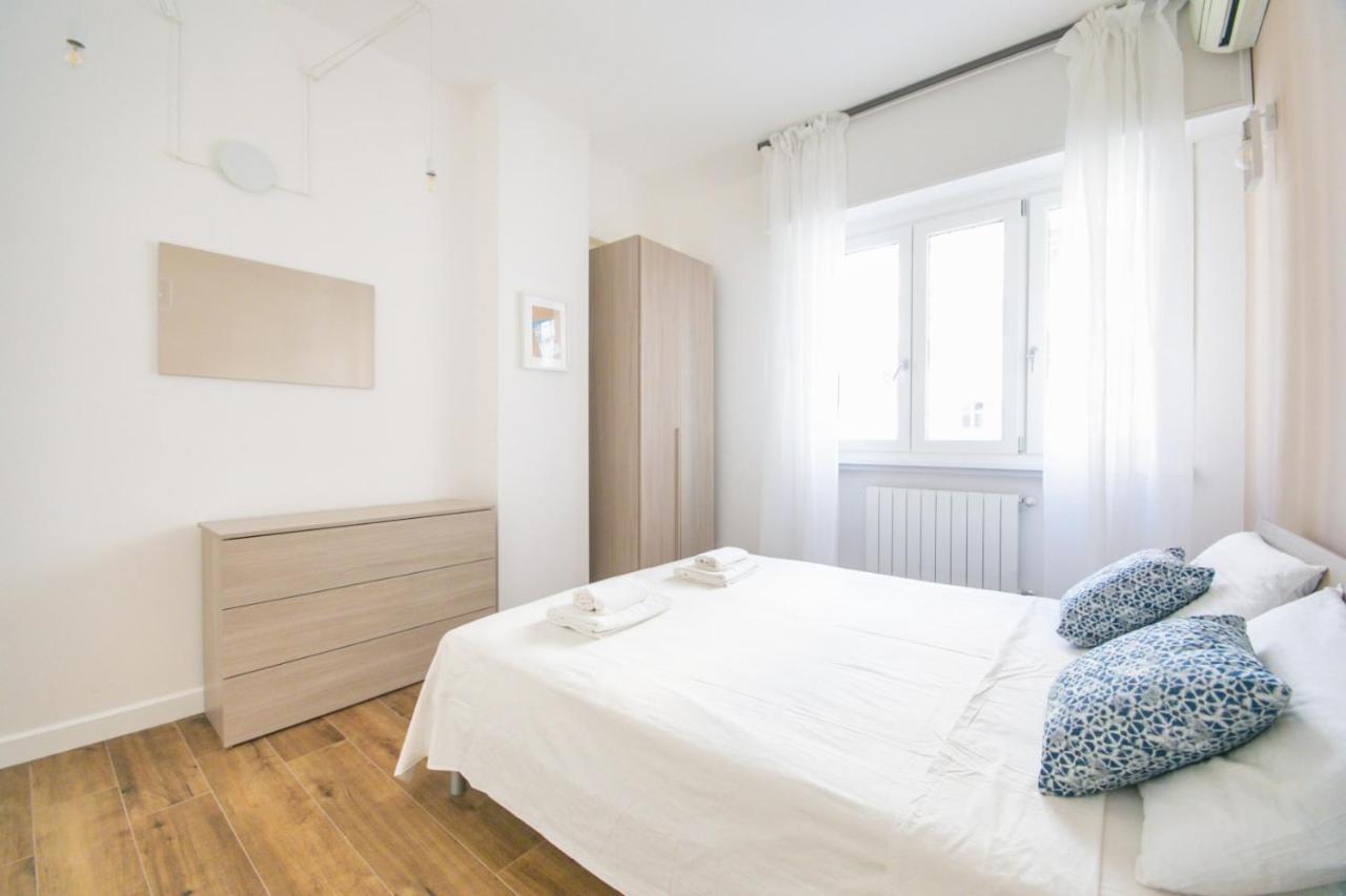 Vacanze Romane Apartment 외부 사진