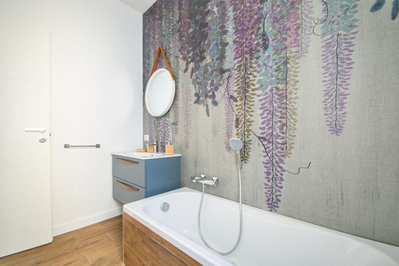 Vacanze Romane Apartment 외부 사진