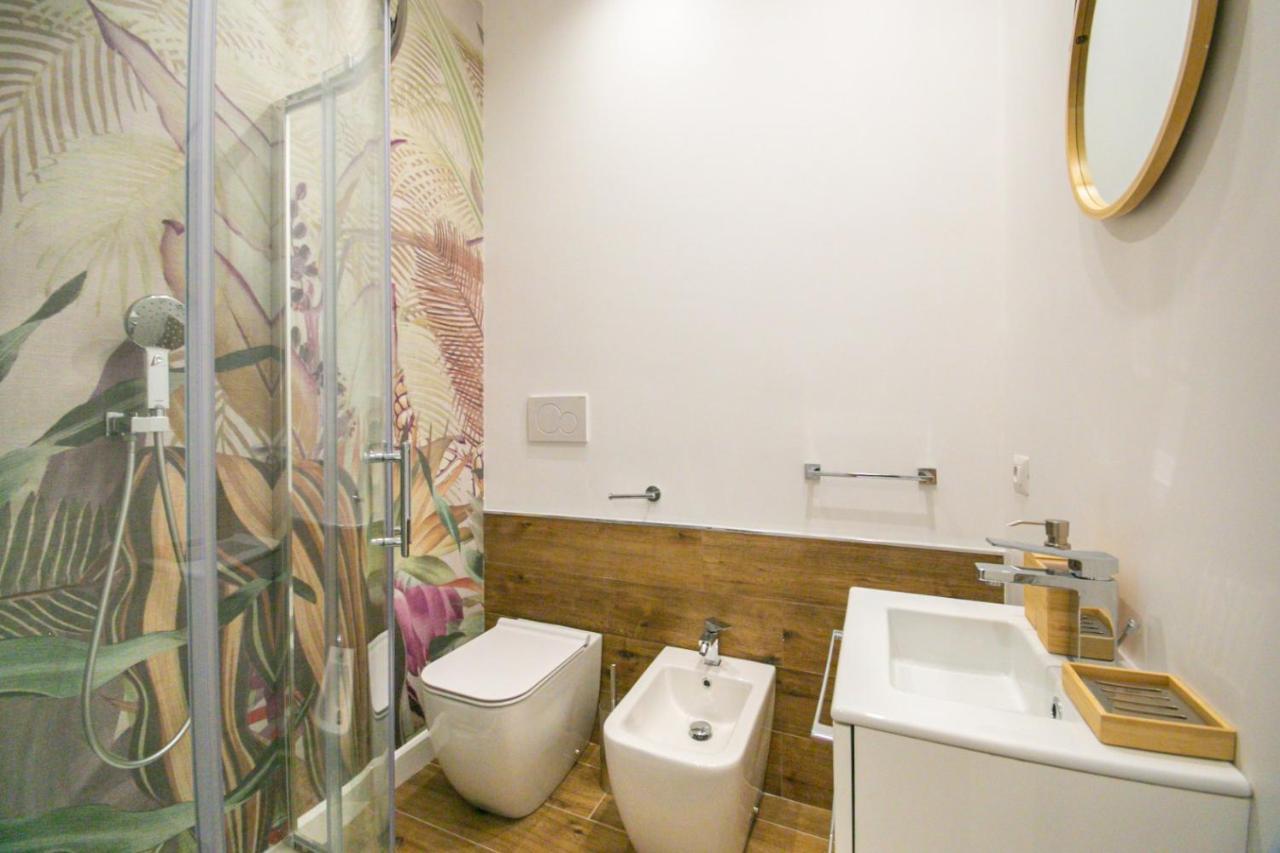 Vacanze Romane Apartment 외부 사진