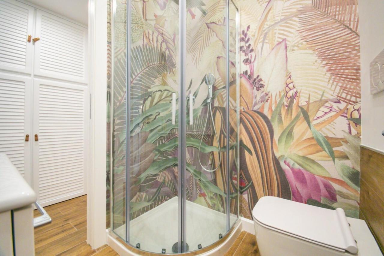 Vacanze Romane Apartment 외부 사진
