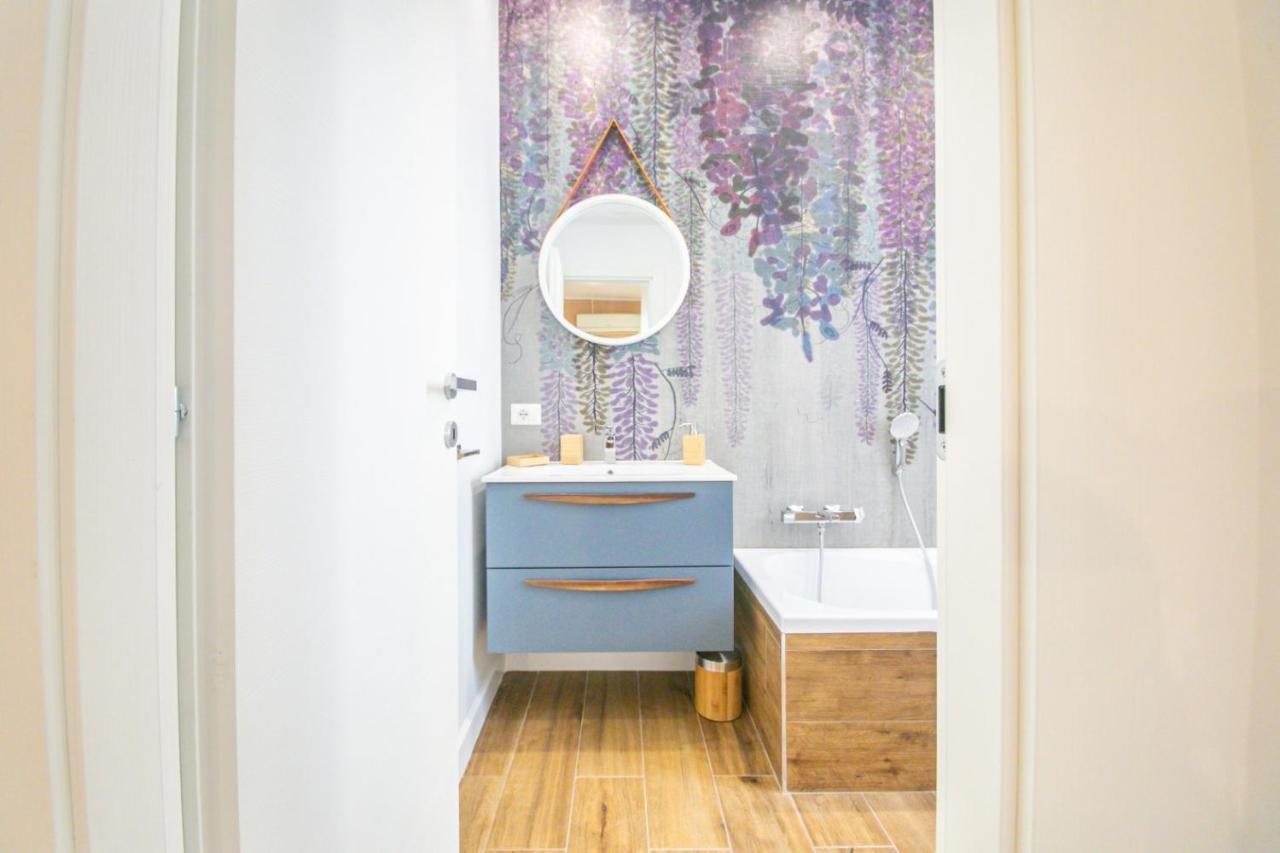 Vacanze Romane Apartment 외부 사진