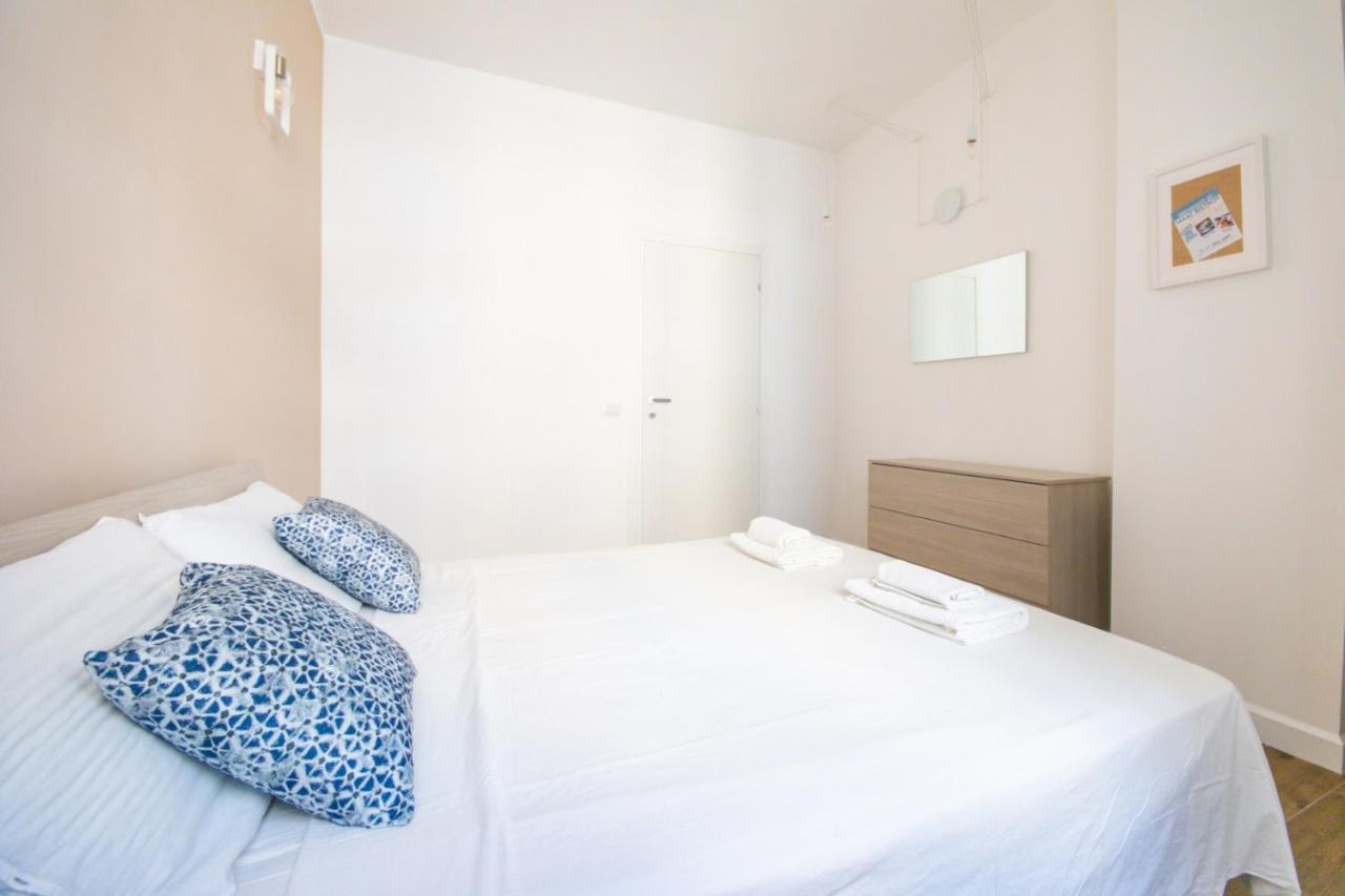 Vacanze Romane Apartment 외부 사진