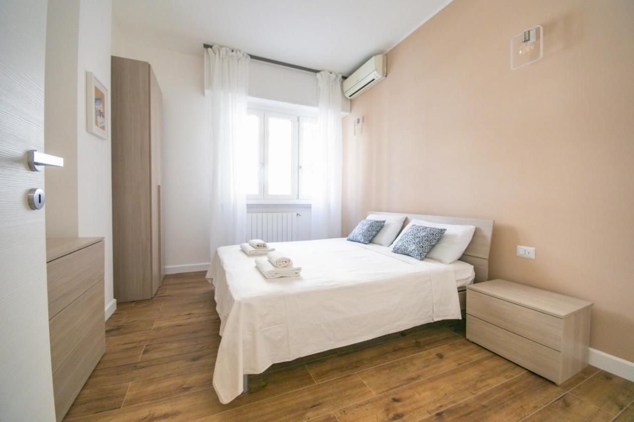 Vacanze Romane Apartment 외부 사진