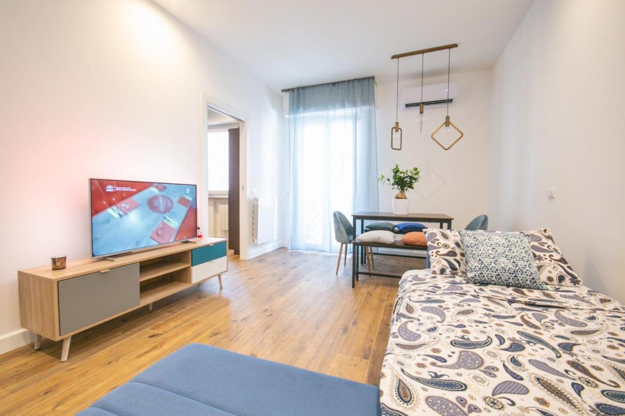 Vacanze Romane Apartment 외부 사진