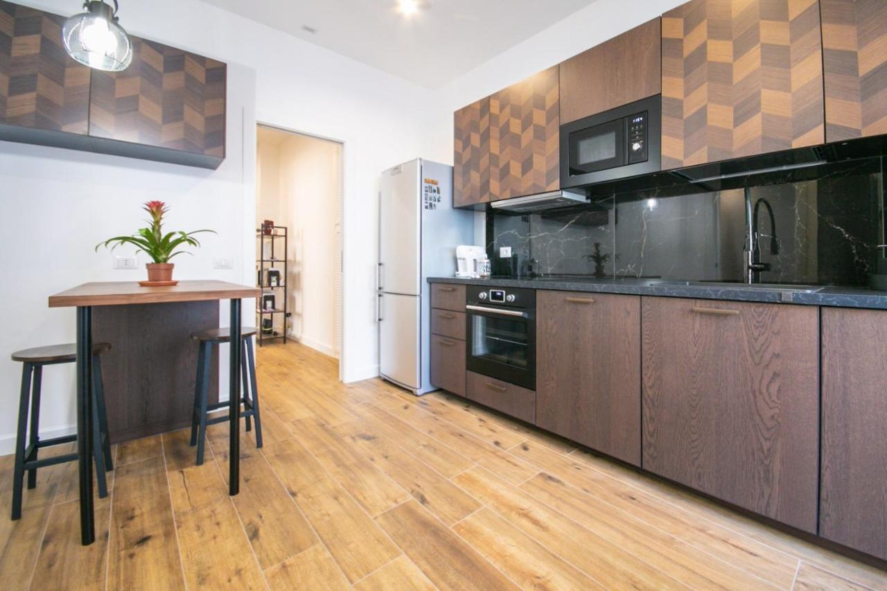 Vacanze Romane Apartment 외부 사진