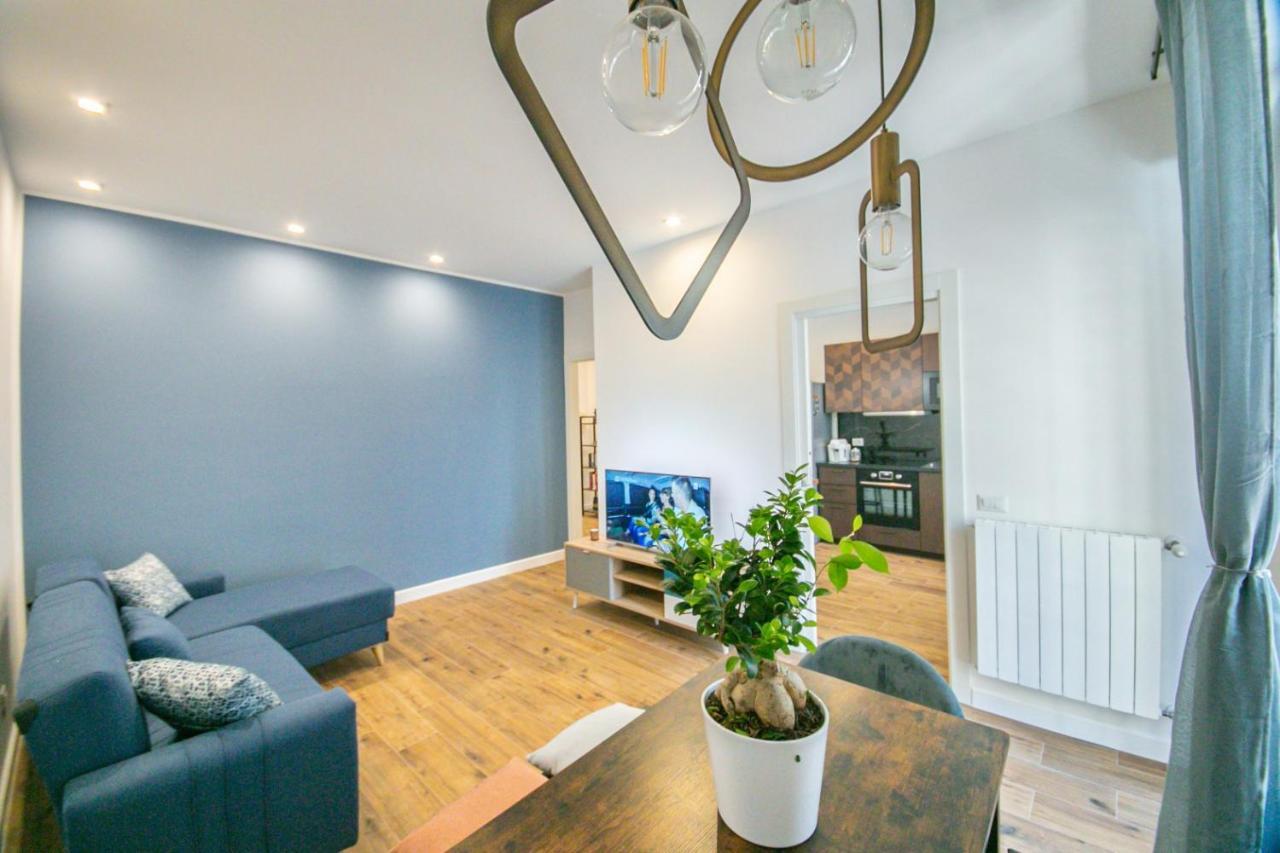 Vacanze Romane Apartment 외부 사진