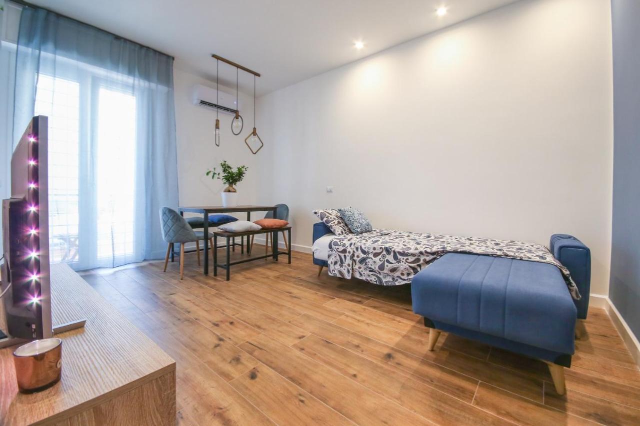 Vacanze Romane Apartment 외부 사진
