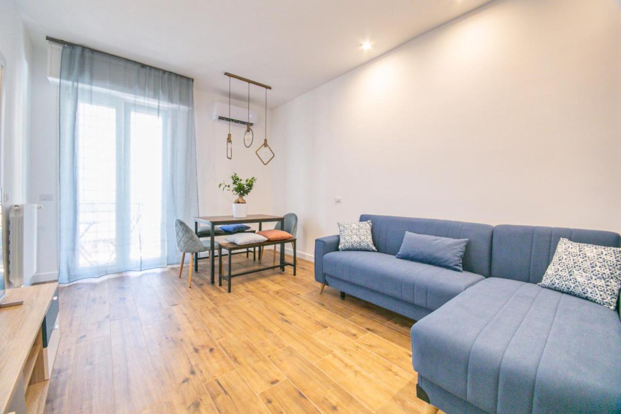 Vacanze Romane Apartment 외부 사진