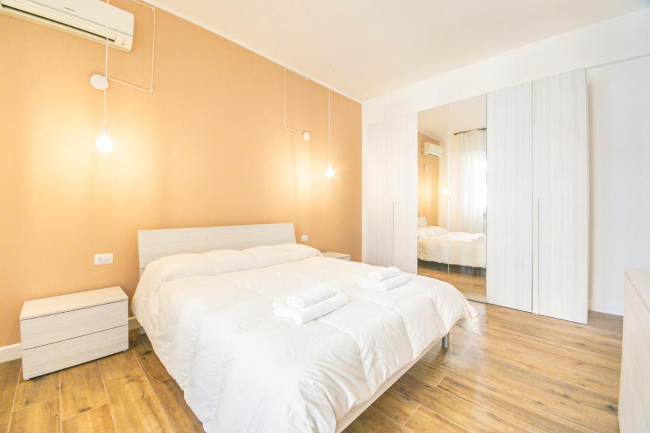 Vacanze Romane Apartment 외부 사진