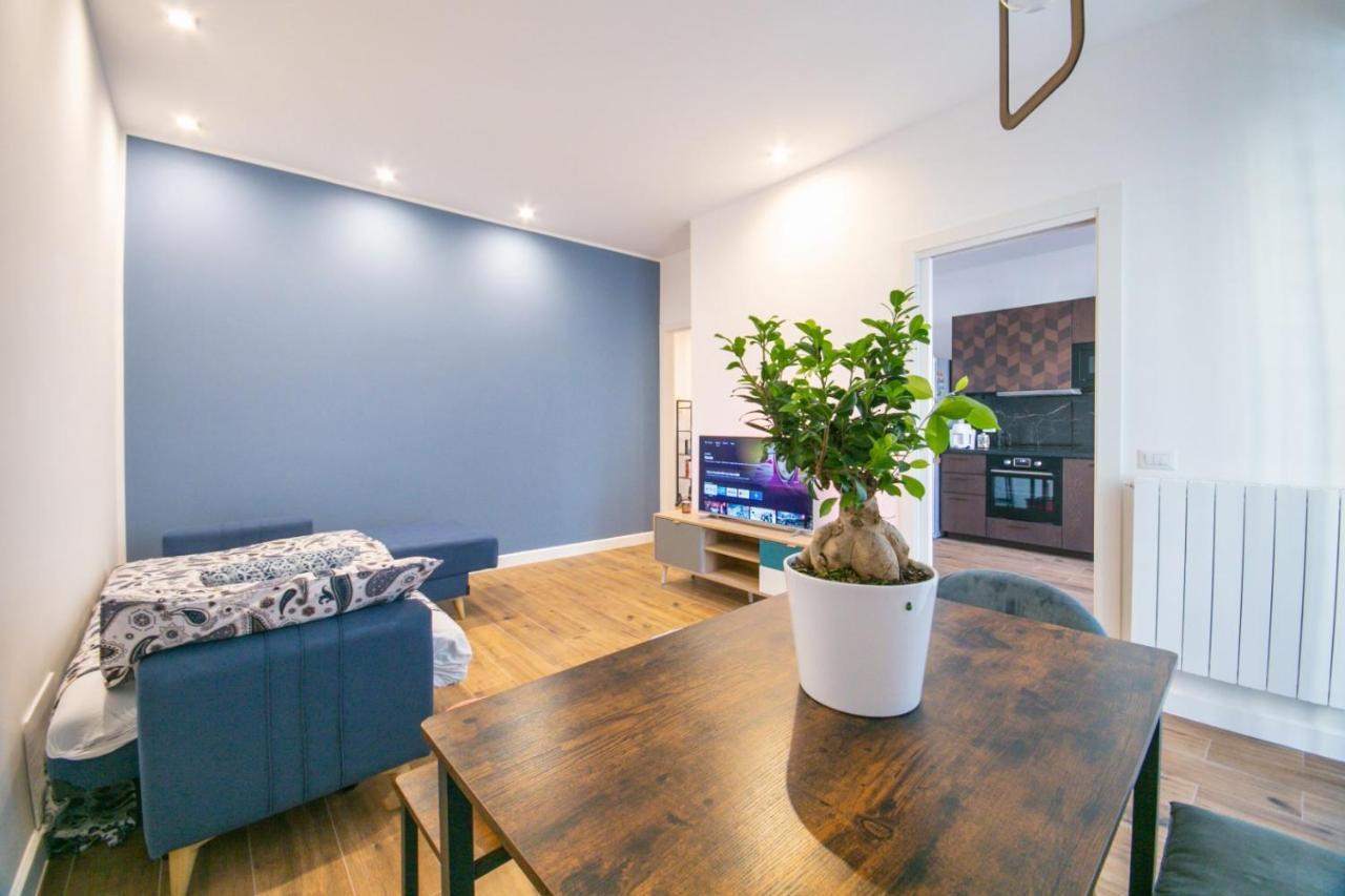 Vacanze Romane Apartment 외부 사진
