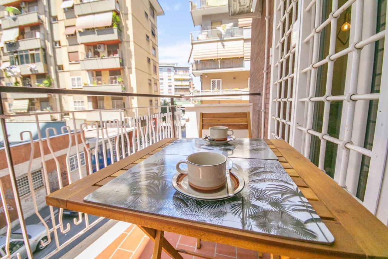 Vacanze Romane Apartment 외부 사진