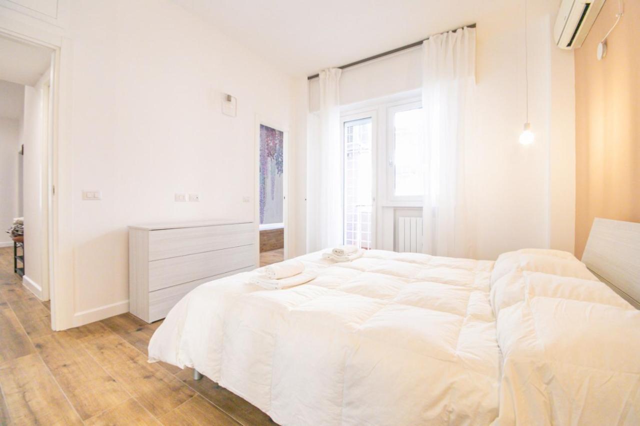 Vacanze Romane Apartment 외부 사진