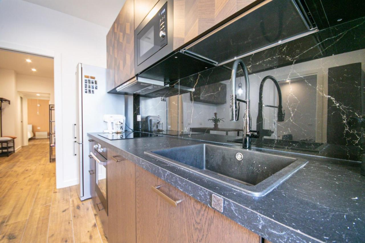 Vacanze Romane Apartment 외부 사진