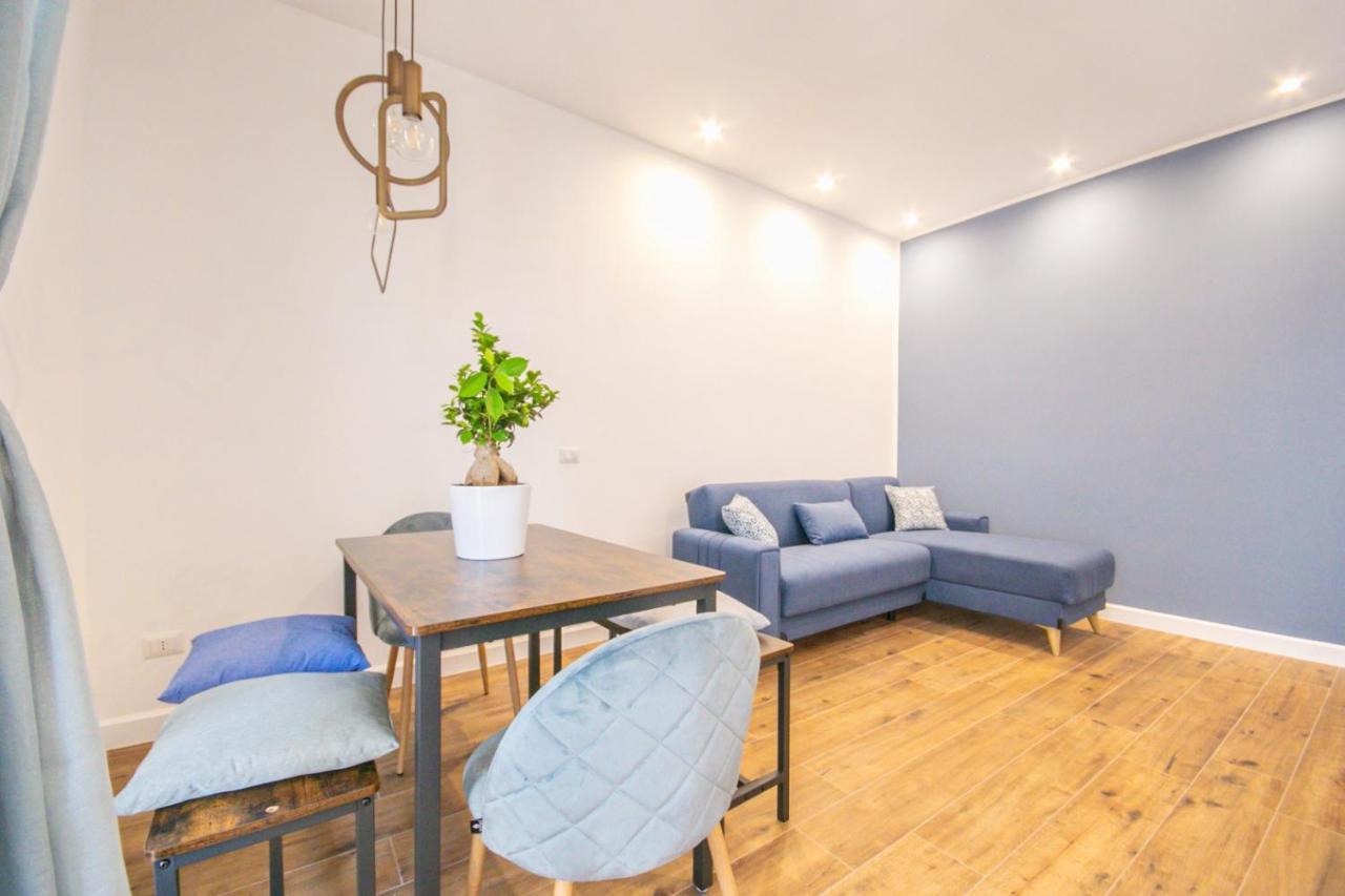 Vacanze Romane Apartment 외부 사진